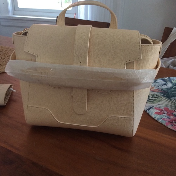 Senreve Bag - Picture 3 of 9